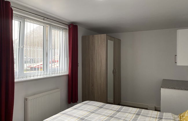 Inviting 3-bed Apartment in Stockton-on-tees - Foto 4