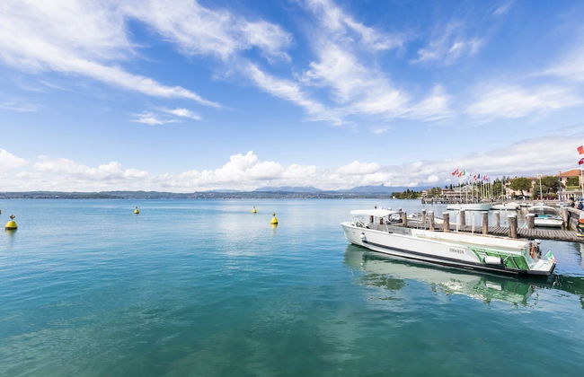 Cozy Apartment in Sirmione near Lake Garda - Foto 25