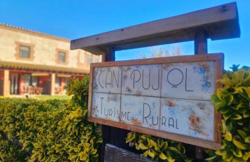 Can Pujol - Casitas de Turismo Rural en el Baix Empordà - Foto 33