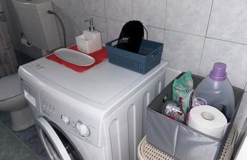 Chrisa's Apartments 1 - Photo 8