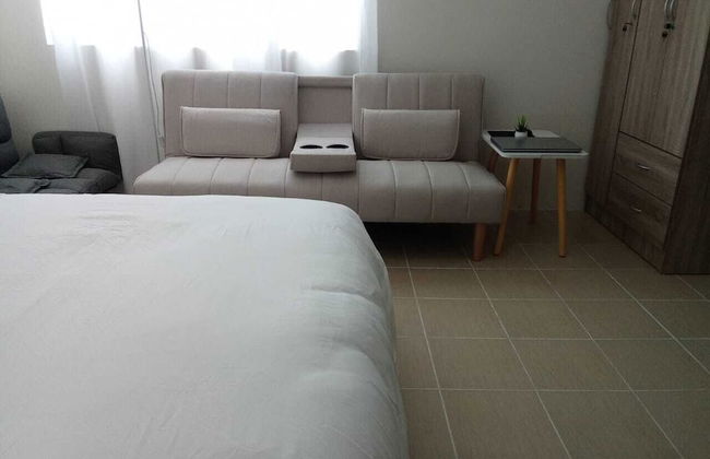 1BR Covent Garden South Tower University Belt- SM Sta Mesa, Metro Manila,Philippines - Foto 52