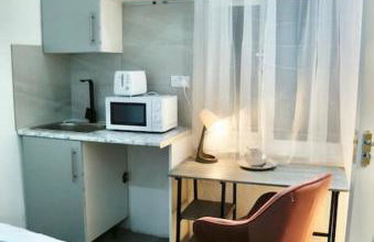 Beautiful NW4 Studio - Professional Market - Own Entry - Photo 9