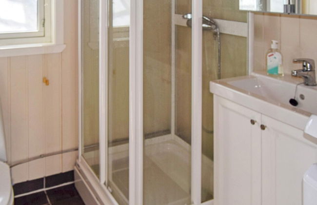 10 Person Holiday Home in Aseral - Photo 11