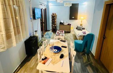 Villa Christoforos Kekakos Magical View - Foto 2