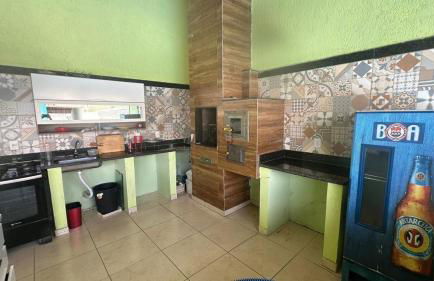 Refúgio Perfeito em Itaipuacu - Foto 5