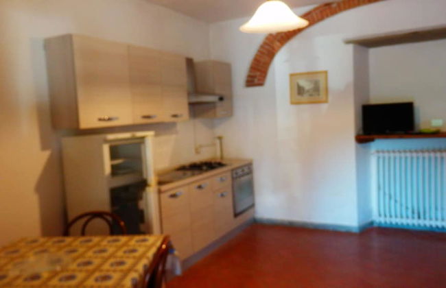 Residence Casprini da Omero - Foto 64