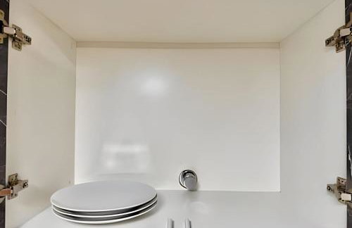 New England Apto C/ Design & Estilo Marcante / TV - Foto 20