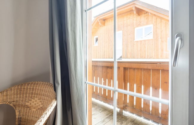 Chalet in Lungau With Sauna and hot tub - Foto 6