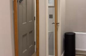 URBAN OAKS stylish city centre living - Foto 7