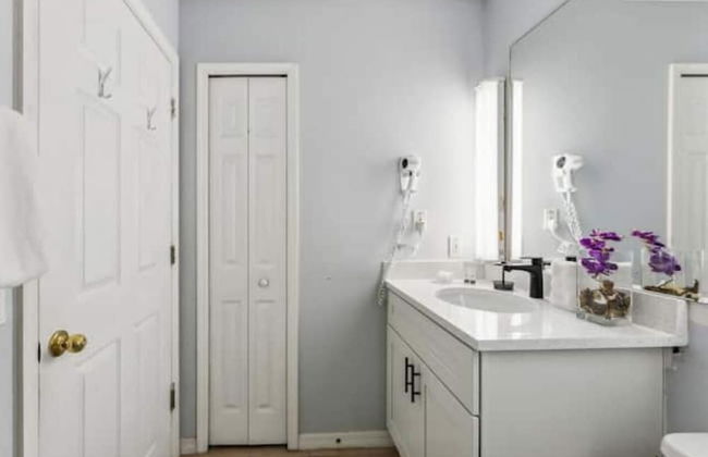 Beautiful Townhome at Lake Barkley With Pool View! - Foto 5