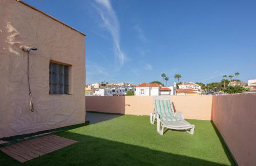 Villa in Maspalomas with private pool - Foto 20