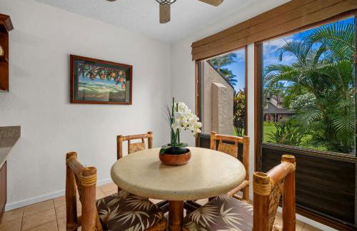 1Br 1Ba Kahala Tropical Dream, Pool, Garden View 513 - Foto 1