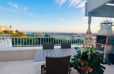 Ocean View Skyline Apartment ‚Hakuna Matata‘ - Foto 17