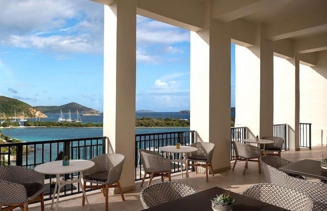 Ritz Carlton - Foto 48