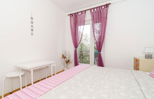 Apartments Villa Nikol - Foto 25