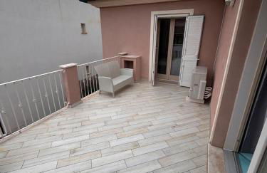 residenza del mare 80MQ 150MT da rena bianca - Photo 12