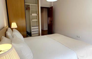 Elegant Getaway II - Lisbon- 2 bedroom apartment in Montijo - Foto 9