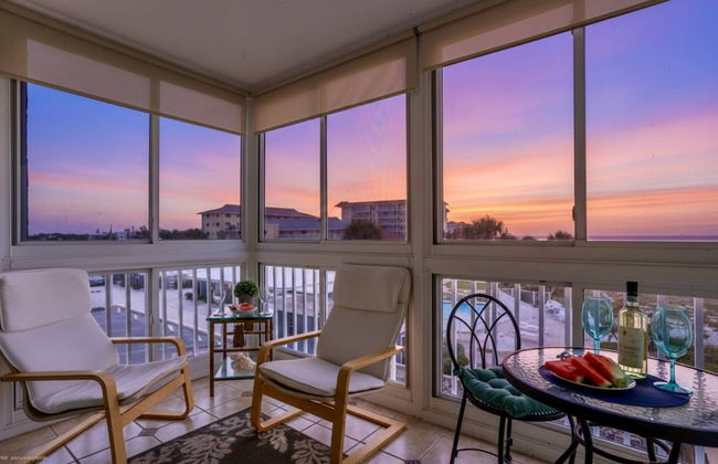 San Marco Gulf Beach Views 3rd Floor - Foto 1