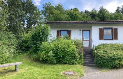 Ferienhaus Brandt im Ferienpark Falkenstein - Foto 1