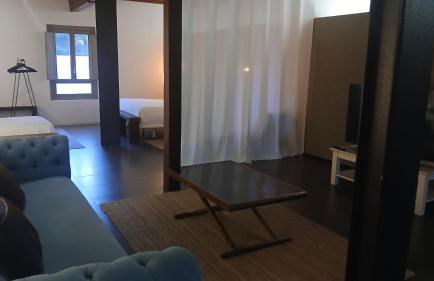 Loft en molino rehabilitado - Photo 7