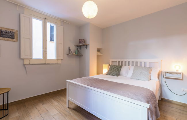 Porta Nolana Apartment - Photo 1