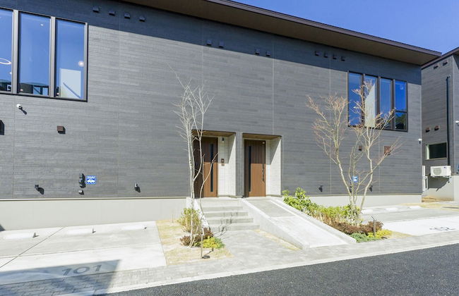 Rakuten STAY VILLA Yatsugatake - Foto 35