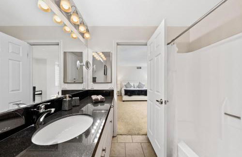 The tulip Marina Highrise with ocean view - Foto 16