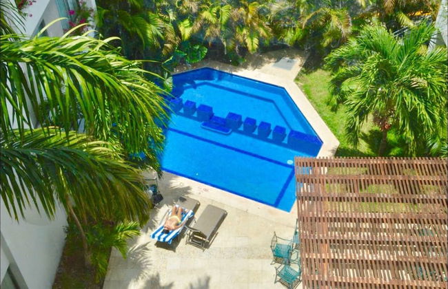 Ambiance Suites Cancun - Photo 45