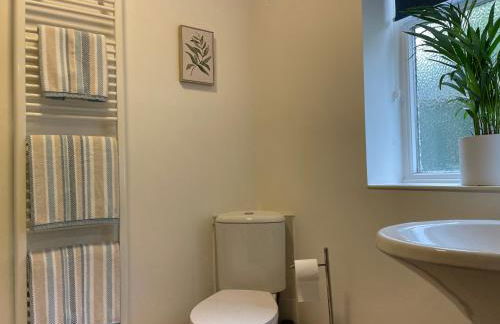 Milecastle Inn on Hadrian's Wall near Haltwhistle - Foto 15