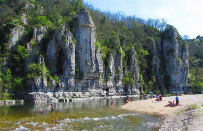 Villa sud Ardéche - Foto 22