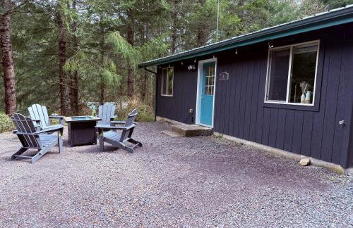 Enchanting Private Forest Retreat near Mt Rainier - Foto 63