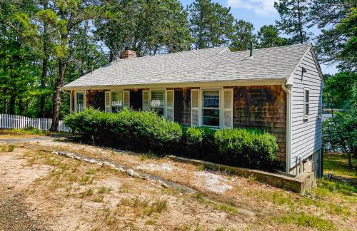 379 Oak Street Harwich Cape Cod - - Harwich Hideaway - Foto 5