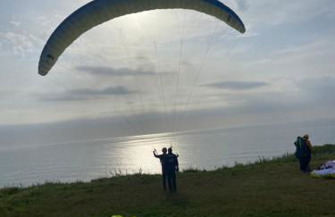 Maura's Holiday House - Foto 19