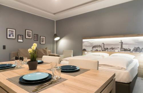 Aparthotel by dasPaul - Foto 66