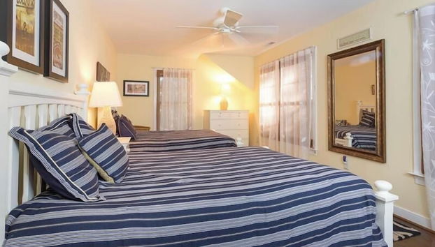 Henlopen Avenue 58 - Foto 4, Habitación