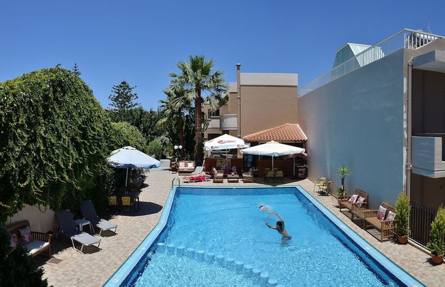 Akatos Hotel - Foto 26