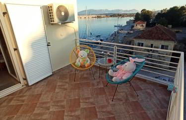 AB Preveza Apartments-15 Meters Over the Sea Attic & Alexander's the Great Executive Suite - Photo 51