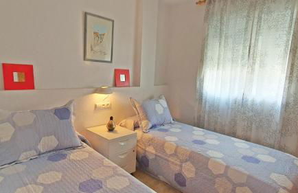 JUNCOS y LIRIOS, Playa de Xeraco - Foto 50