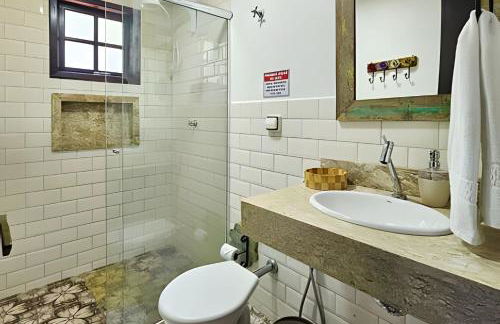 Chalé Bem Brasil 4: Seu Refúgio na Natureza - Foto 19