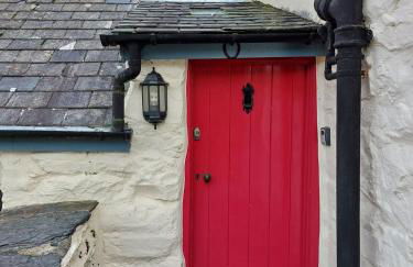 Gallestra a Rustic, Rural Retreat Farm House Nr Dolgellau Snowdonia - Foto 54