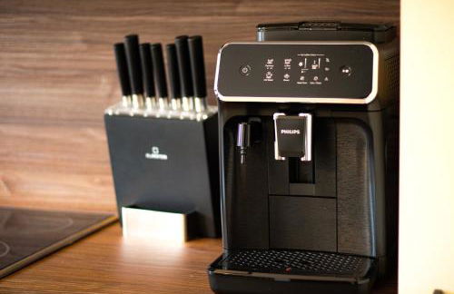 Exklusive Moselidylle: Fewo mit traumhaftem Staustufenblick, Netflix, Terrasse - Photo 18