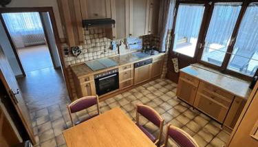 Monteurwohnung Wächtersbach - Foto 4, stove, pet friendly