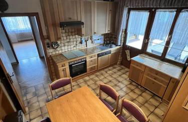 Monteurwohnung Wächtersbach - Foto 4