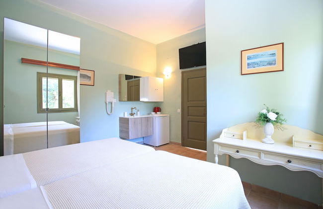 Villa Pasiphae - Photo 8