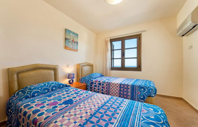 Villa Elena in Kalathos - Foto 14