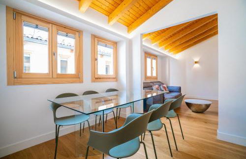 Smartr Madrid Gran Vía Apartments - Foto 108