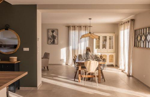 Villa des Roches - Labeaume - Photo 9