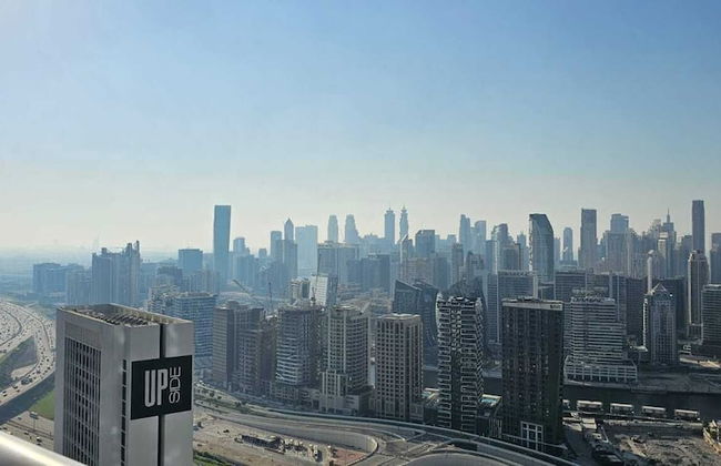 Paramount Damac Towers By Elegant Homes - Photo 47