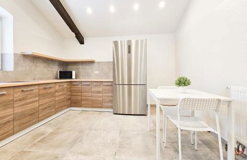 Tolstov Apartments - 3 , 4 and 5 Room Apartments - 20 Min zur Messe DUS - Foto 14