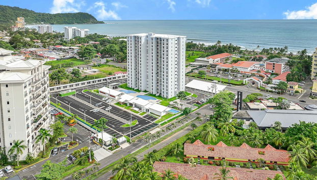 Upstay - Brand New Condo w Pool - 5 Mins to Beach - Foto 5, Habitación